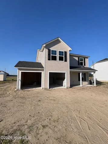 4650 Second Street Grimesland NC 27837