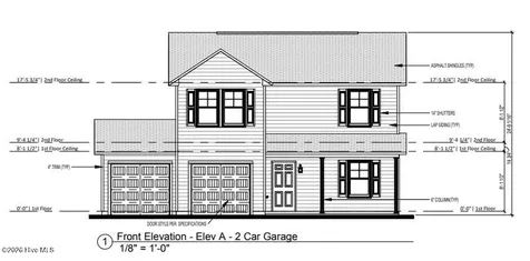 4650 Second Street Grimesland NC 27837