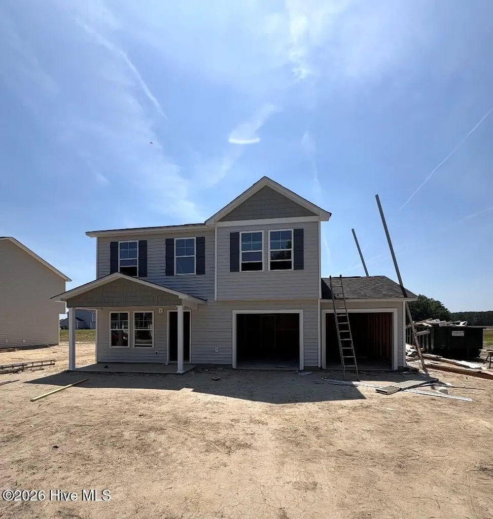 4642 Second Street Grimesland NC 27837