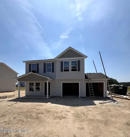 4642 Second Street Grimesland NC 27837