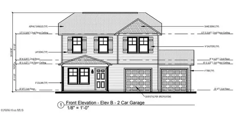 4642 Second Street Grimesland NC 27837