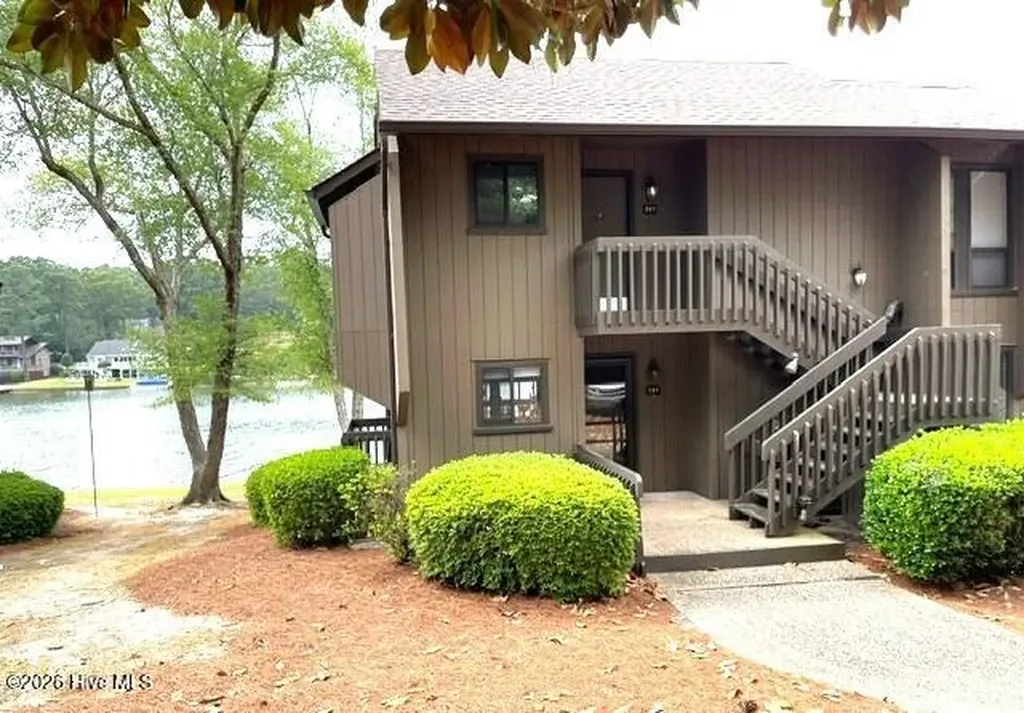 250 Sugar Gum Lane Pinehurst NC 28374
