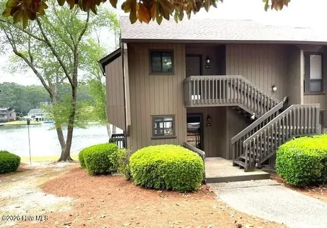 250 Sugar Gum Lane Pinehurst NC 28374