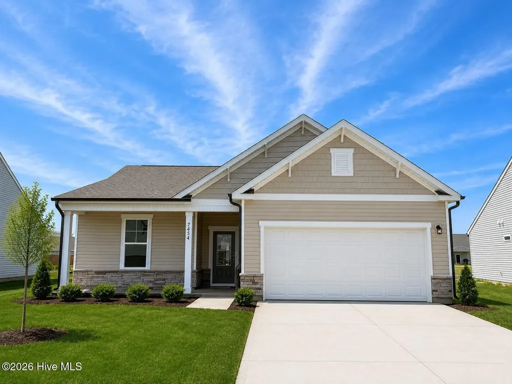 7454 Linda Vista Lane Leland NC 28451