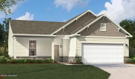 7454 Linda Vista Lane Leland NC 28451