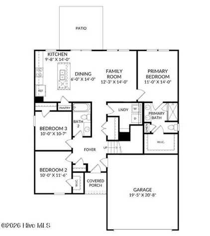 7454 Linda Vista Lane Leland NC 28451