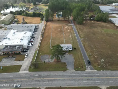 904 Jefferson Street Whiteville NC 28472