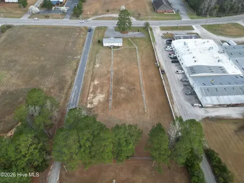 904 Jefferson Street Whiteville NC 28472