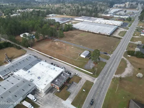 904 Jefferson Street Whiteville NC 28472