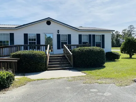 904 Jefferson Street Whiteville NC 28472
