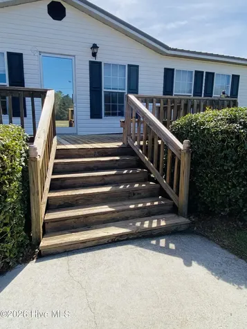 904 Jefferson Street Whiteville NC 28472