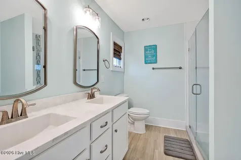 309 Red Lewis Drive Kure Beach NC 28449