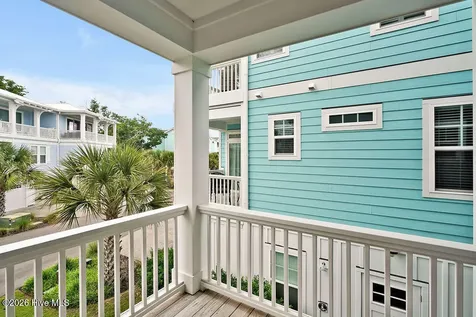 309 Red Lewis Drive Kure Beach NC 28449