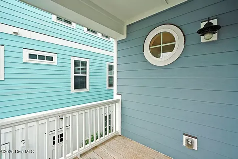 309 Red Lewis Drive Kure Beach NC 28449