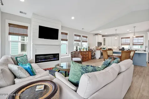 309 Red Lewis Drive Kure Beach NC 28449
