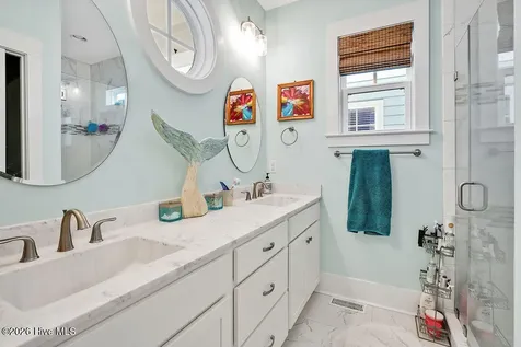 309 Red Lewis Drive Kure Beach NC 28449