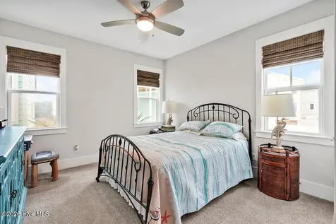 309 Red Lewis Drive Kure Beach NC 28449