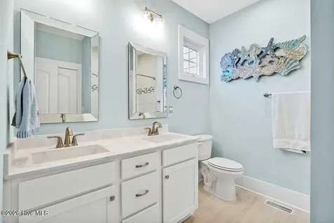 309 Red Lewis Drive Kure Beach NC 28449