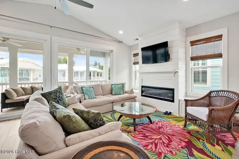 309 Red Lewis Drive Kure Beach NC 28449