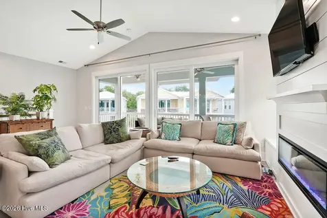 309 Red Lewis Drive Kure Beach NC 28449