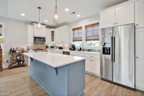 309 Red Lewis Drive Kure Beach NC 28449