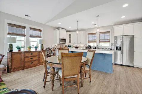 309 Red Lewis Drive Kure Beach NC 28449