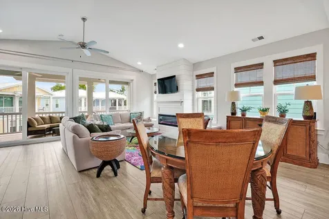 309 Red Lewis Drive Kure Beach NC 28449