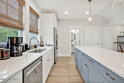 309 Red Lewis Drive Kure Beach NC 28449