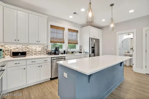 309 Red Lewis Drive Kure Beach NC 28449
