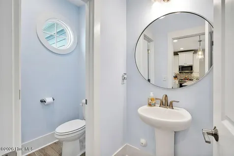 309 Red Lewis Drive Kure Beach NC 28449