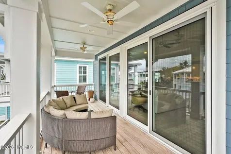309 Red Lewis Drive Kure Beach NC 28449