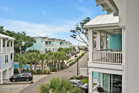 309 Red Lewis Drive Kure Beach NC 28449
