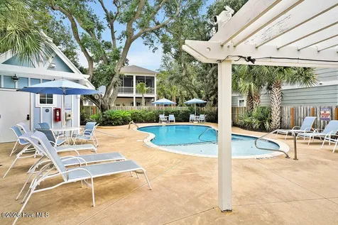 309 Red Lewis Drive Kure Beach NC 28449