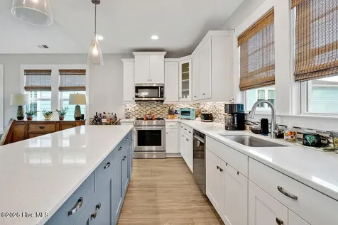 309 Red Lewis Drive Kure Beach NC 28449