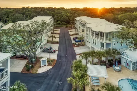 309 Red Lewis Drive Kure Beach NC 28449