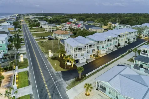 309 Red Lewis Drive Kure Beach NC 28449