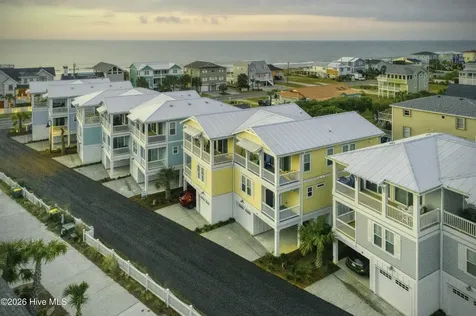 309 Red Lewis Drive Kure Beach NC 28449