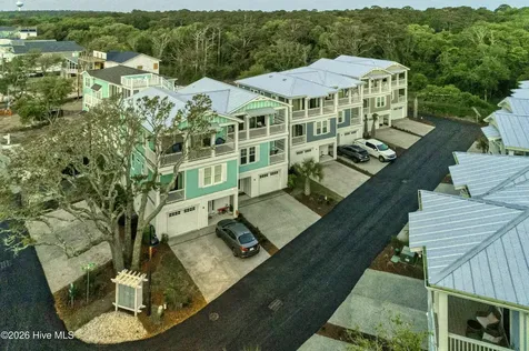 309 Red Lewis Drive Kure Beach NC 28449