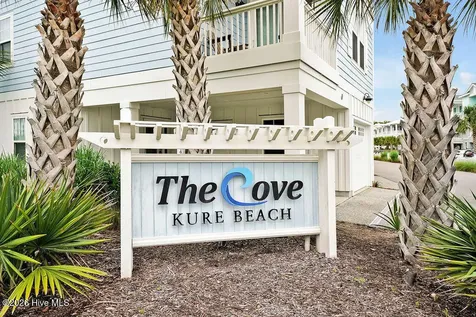 309 Red Lewis Drive Kure Beach NC 28449