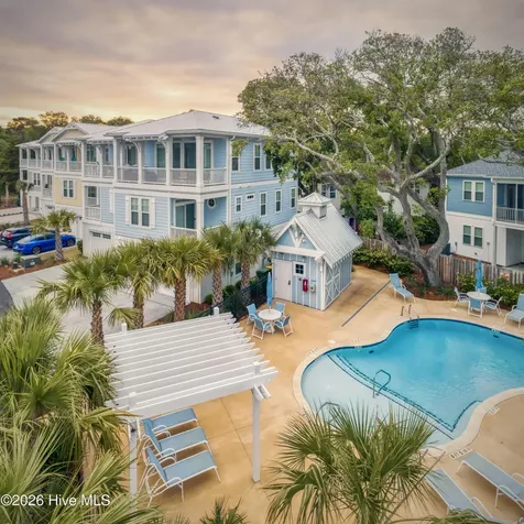 309 Red Lewis Drive Kure Beach NC 28449