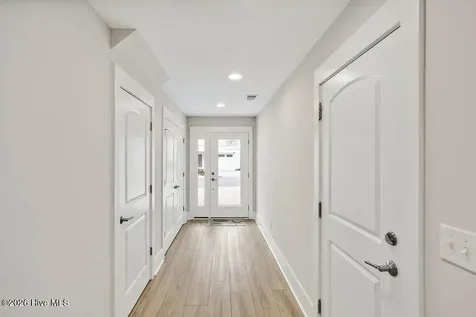 309 Red Lewis Drive Kure Beach NC 28449