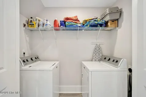 309 Red Lewis Drive Kure Beach NC 28449