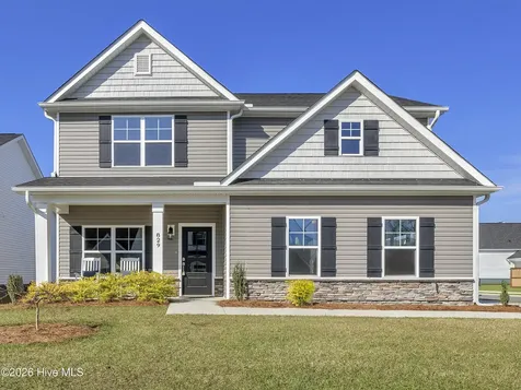 829 Red Sky Drive NE Winnabow NC 28479
