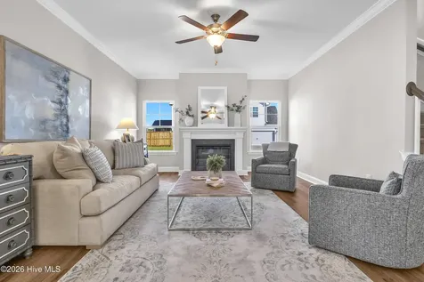 829 Red Sky Drive NE Winnabow NC 28479