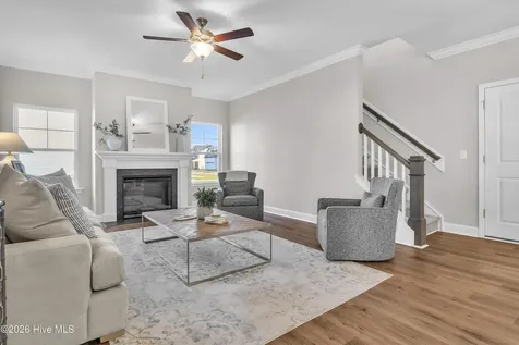 829 Red Sky Drive NE Winnabow NC 28479