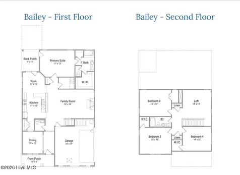 829 Red Sky Drive NE Winnabow NC 28479