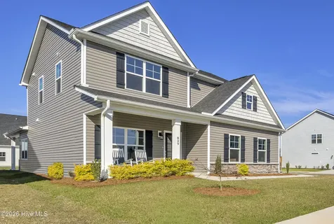 829 Red Sky Drive NE Winnabow NC 28479