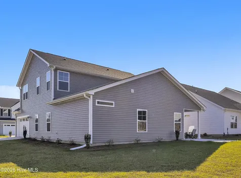 829 Red Sky Drive NE Winnabow NC 28479