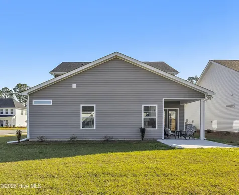 829 Red Sky Drive NE Winnabow NC 28479