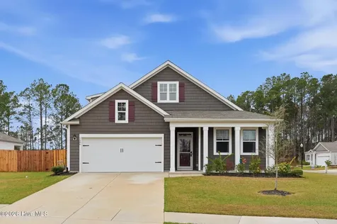 1586 Lightered Knot Court SE Bolivia NC 28422